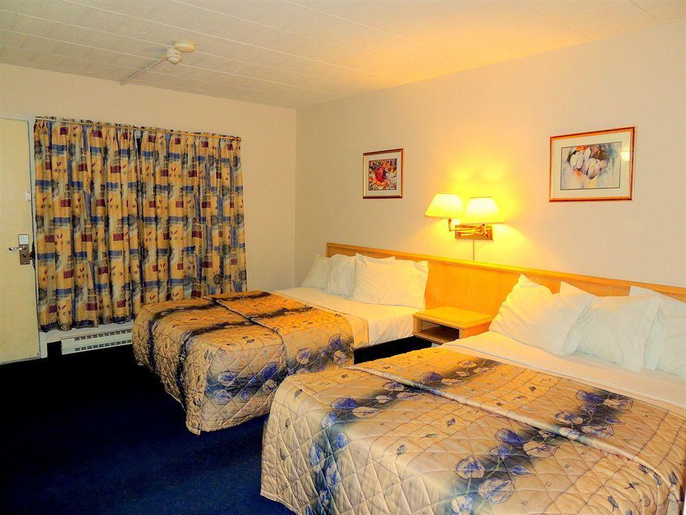 Villager Lodge Niagara Falls Exterior photo